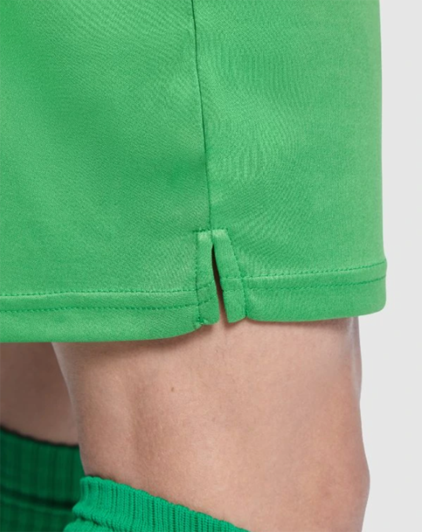 Pánské šortky  detail 1