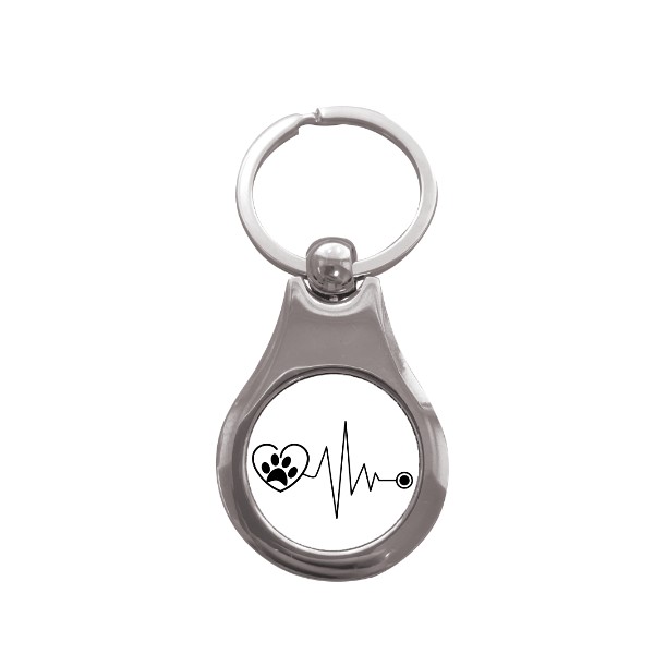 Kardiogram psí srdce 18