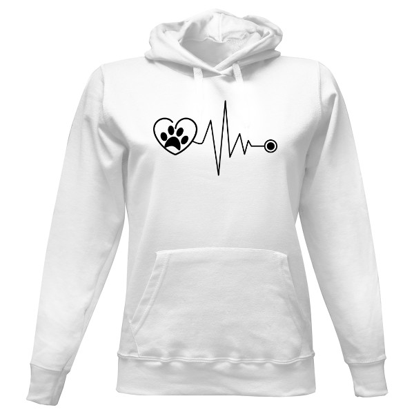 Kardiogram psí srdce 7